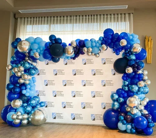 Corporate Events Decorations