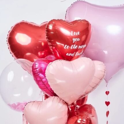 Valentine's Day Package #1