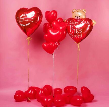 Valentine's Day Package #6