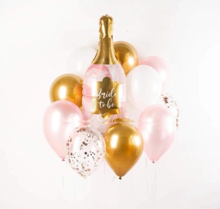 Bride to be