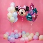 Foil Balloon Bouquets bundle
