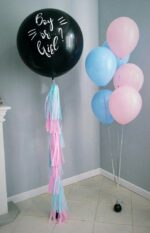 Gender Reveal Balloons