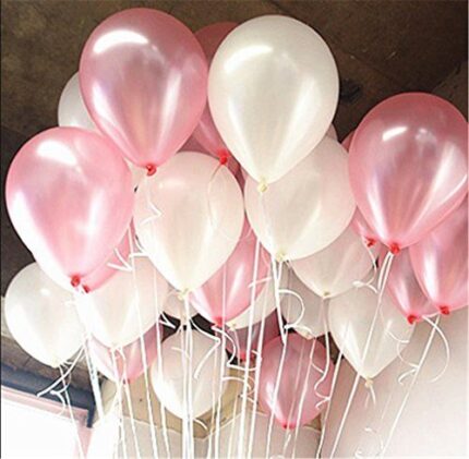 balloons decoration Sharjah