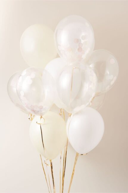 balloons helium Motor city 0568413839