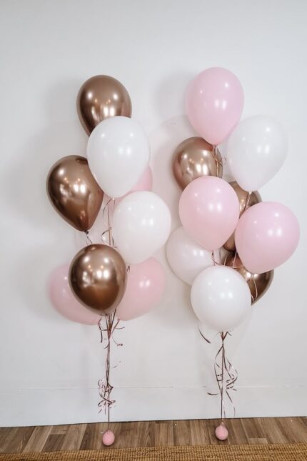 Balloons Bouquets In Dubai