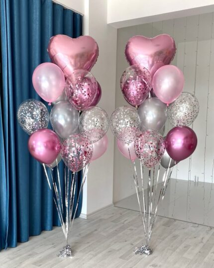 balloons helium Sports city 0568413839